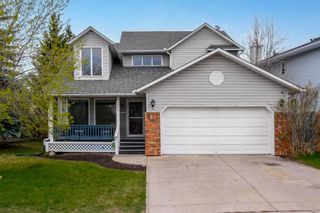 Main Photo: 205 Wood Valley Drive SW in Calgary: Woodbine Detached for sale : MLS®# A2129178