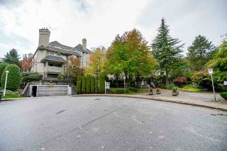 Photo 20: 214 3738 NORFOLK STREET in Burnaby: Central BN Condo for sale (Burnaby North)  : MLS®# R2406613