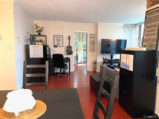 Photo 4: 303 220 ELEVENTH Street in New Westminster: Uptown NW Condo for sale in "Queen's Cove" : MLS®# R2642601