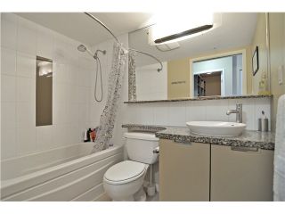 Photo 7: 1905 1082 SEYMOUR Street in Vancouver: Downtown VW Condo for sale in "FREESIA" (Vancouver West)  : MLS®# V918151