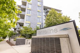 Photo 1: 401 3168 RIVERWALK Avenue in Vancouver: South Marine Condo for sale (Vancouver East)  : MLS®# R2776210