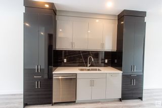 Photo 9: 9023 92 Street in Edmonton: Zone 18 House Half Duplex for sale : MLS®# E4378802