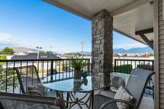Photo 22: 203 9108 MARY Street in Chilliwack: Chilliwack Proper West Condo for sale in "FLORA" : MLS®# R2816467