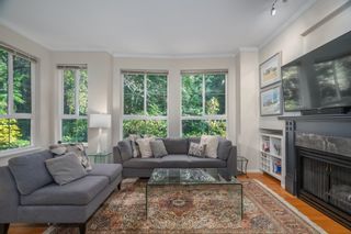 Photo 1: 311 5605 HAMPTON Place in Vancouver: University VW Condo for sale in "THE PEMBERLY" (Vancouver West)  : MLS®# R2739218