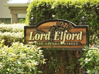 Photo 20: 103 1500 Elford St in VICTORIA: Vi Fernwood Condo for sale (Victoria)  : MLS®# 733607