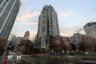 Photo 31: 602 289 DRAKE Street in Vancouver: Yaletown Condo for sale in "Parkview Tower" (Vancouver West)  : MLS®# R2866157