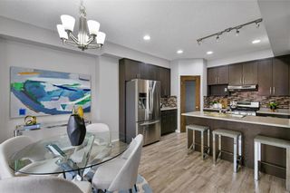 Photo 10: 118 Philip Lee Drive in Winnipeg: Crocus Meadows Residential for sale (3K)  : MLS®# 202329830