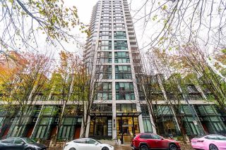 Photo 1: 2804 1255 SEYMOUR Street in Vancouver: Downtown VW Condo for sale in "ELAN" (Vancouver West)  : MLS®# R2848823