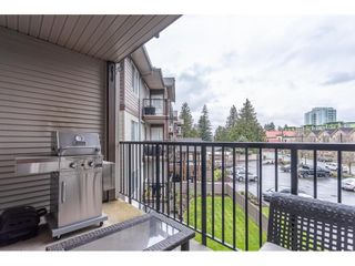 Photo 23: 303 2581 LANGDON Street in Abbotsford: Abbotsford West Condo for sale in "Cobblestone" : MLS®# R2520770