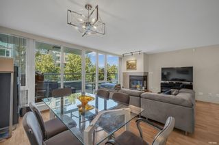 Photo 9: 204 590 NICOLA Street in Vancouver: Coal Harbour Townhouse for sale in "Cascina" (Vancouver West)  : MLS®# R2808733