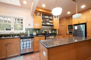 Photo 13: 4908 CYPRESS Street in Vancouver: Quilchena House for sale (Vancouver West)  : MLS®# R2751321