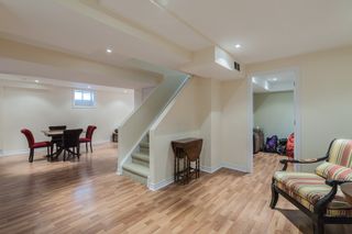 Photo 48: 5832 Greensboro Drive in Mississauga: Central Erin Mills House (2-Storey) for sale : MLS®# W3210144