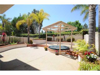 Photo 10: CARMEL VALLEY Twin-home for sale : 3 bedrooms : 4546 Da Vinci in San Diego