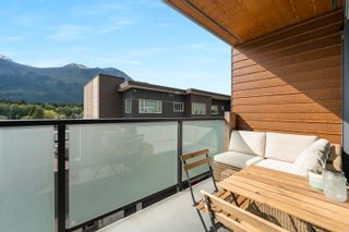 Photo 20: 509 38013 THIRD Avenue in Squamish: Downtown SQ Condo for sale in "The Lauren" : MLS®# R2701704