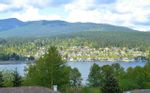 Main Photo: 403 121 SHORELINE Circle in Port Moody: College Park PM Condo for sale in "HARBOUR HEIGHTS" : MLS®# R2575353
