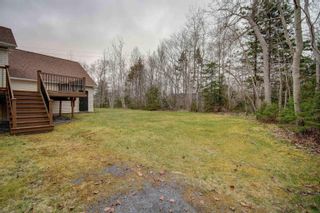 Photo 36: 119 Stone Mount Drive in Lower Sackville: 25-Sackville Residential for sale (Halifax-Dartmouth)  : MLS®# 202409898