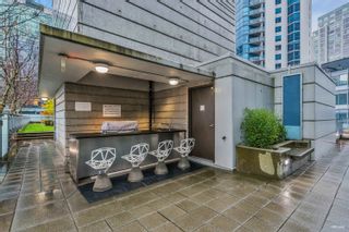 Photo 17: 303 1477 W PENDER STREET in Vancouver: Coal Harbour Condo for sale (Vancouver West) 