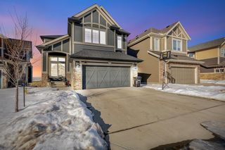 Main Photo: 14 Evansborough View NW in Calgary: Evanston Detached for sale : MLS®# A2029926