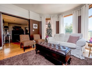 Photo 11: 3281 ATKINSON Lane in Abbotsford: Matsqui House for sale : MLS®# R2071106