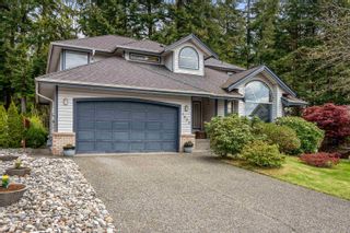 Photo 2: 2823 CROWBERRY Court in Coquitlam: Westwood Plateau House for sale : MLS®# R2776448