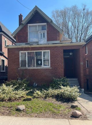 Main Photo: 63 Shannon Street in Toronto: Trinity-Bellwoods House (2-Storey) for sale (Toronto C01)  : MLS®# C8210996