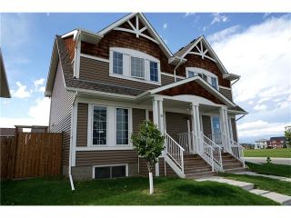 Photo 2: 6 AUBURN CREST Place SE in Calgary: Auburn Bay House for sale : MLS®# C4075345