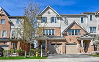 Photo 1: 14 Benjamin Way in Whitby: Blue Grass Meadows House (2-Storey) for sale : MLS®# E5614656