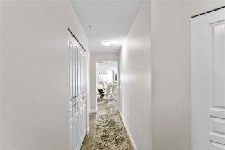 Photo 20: 402 2966 SILVER SPRINGS Boulevard in Coquitlam: Westwood Plateau Condo for sale in "TAMARISK" : MLS®# R2522330