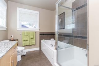 Photo 11: 30 2319 Chilco Rd in View Royal: VR Six Mile Row/Townhouse for sale : MLS®# 872985