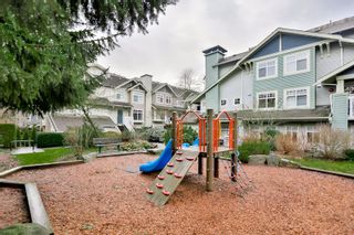 Photo 20: 28 7488 SOUTHWYNDE Avenue in Burnaby: South Slope Townhouse for sale in "LEDGESTONE I" (Burnaby South)  : MLS®# R2345140