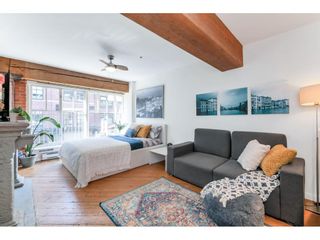Photo 1: 302 1178 HAMILTON Street in Vancouver: Yaletown Condo for sale in "The Hamilton" (Vancouver West)  : MLS®# R2569365