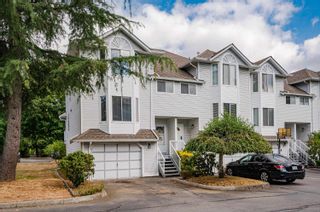 Photo 2: 29 8250 121A Street in Surrey: Queen Mary Park Surrey Townhouse for sale in "BARKERVILLE II" : MLS®# R2725552