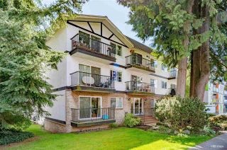 Photo 15: 204 157 E 21ST Street in North Vancouver: Central Lonsdale Condo for sale in "NORWOOD MANOR" : MLS®# R2578159