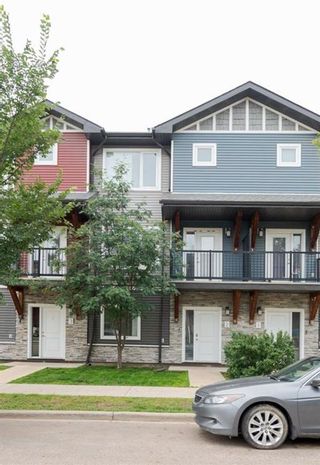 Photo 33: 2 141 Fontaine Crescent: Fort McMurray Row/Townhouse for sale : MLS®# A2091797