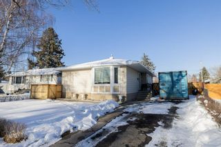 Photo 1: 44 Lynndale Road SE in Calgary: Ogden Detached for sale : MLS®# A1178802