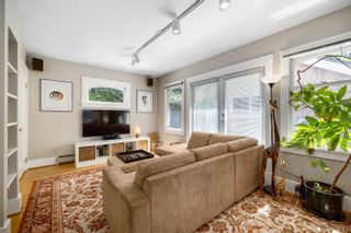 Photo 12: 4096 W 8TH Avenue in Vancouver: Point Grey House for sale (Vancouver West)  : MLS®# R2855490