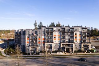 Main Photo: 612 11077 RAVINE Road in Surrey: Whalley Condo for sale in "Ledgeview" (North Surrey)  : MLS®# R2860957