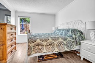 Photo 23: 101 3875 W 4TH Avenue in Vancouver: Point Grey Condo for sale in "Landmark Jerico" (Vancouver West)  : MLS®# R2699287