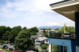 Photo 13: PH15 688 E 17TH Avenue in Vancouver: Fraser VE Condo for sale in "MONDELLA" (Vancouver East)  : MLS®# V1013186