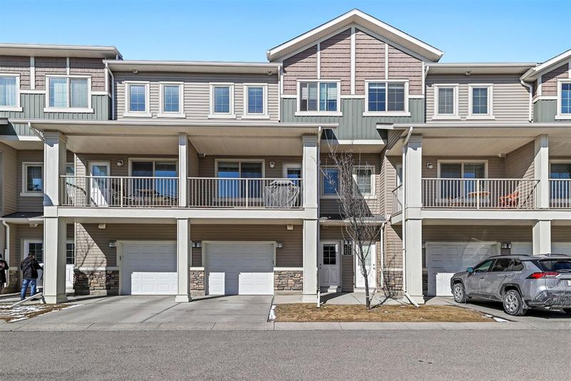 FEATURED LISTING: 1009 - 250 Sage Valley Road Northwest Calgary
