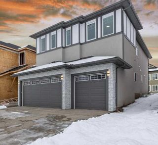 Photo 39: 182 kinniburgh Crescent: Chestermere Detached for sale : MLS®# A2112597