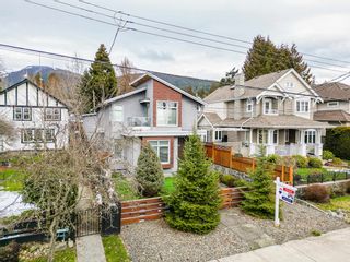 Photo 37: 242 W 28TH Street in North Vancouver: Upper Lonsdale House for sale : MLS®# R2756618