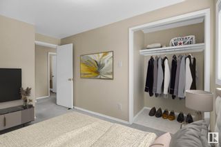 Photo 12: 11324 40 Avenue in Edmonton: Zone 16 House Half Duplex for sale : MLS®# E4338494