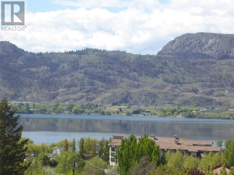 FEATURED LISTING: LOT A 37TH Street Osoyoos
