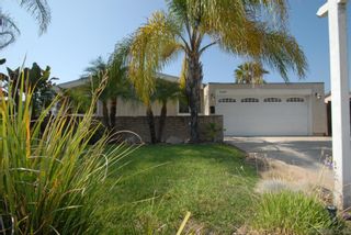 Photo 1: SANTEE House for sale : 3 bedrooms : 9440 Dempster Dr