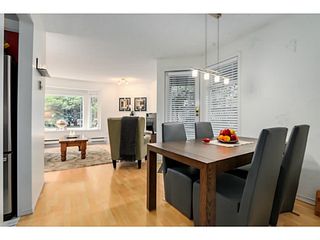 Photo 1: # 103 925 W 10TH AV in Vancouver: Fairview VW Condo for sale (Vancouver West)  : MLS®# V1071360
