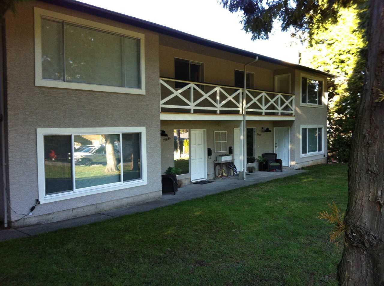 Main Photo: 15635 ASTER ROAD in Surrey: King George Corridor Multifamily for sale (South Surrey White Rock)  : MLS®# R2317140