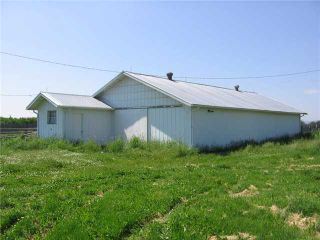 Photo 4: 42038 TWP RD 274 in Rural Rockyview County: Rural Rocky View MD Residential Detached Single Family for sale : MLS®# C3625977