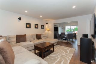 Photo 3: 2618 FORTRESS DRIVE in Port Coquitlam: Citadel PQ House for sale : MLS®# R2171800