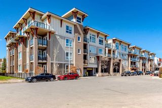 Photo 2: 105 707 4 Street NE in Calgary: Renfrew Apartment for sale : MLS®# A2130470